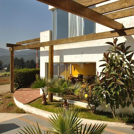 Hotel Green En Marbella Майтенкило Екстериор снимка