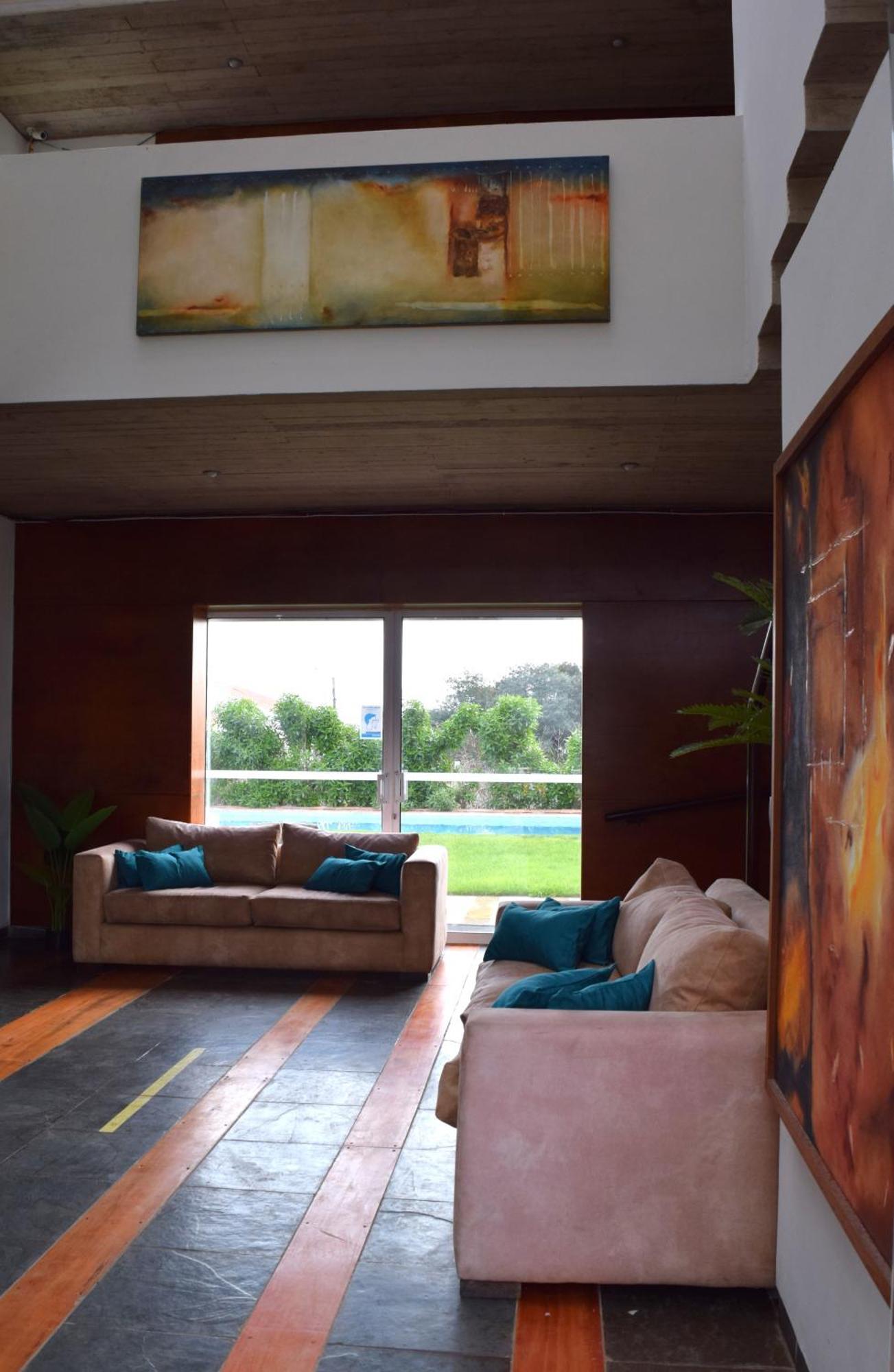 Hotel Green En Marbella Майтенкило Екстериор снимка