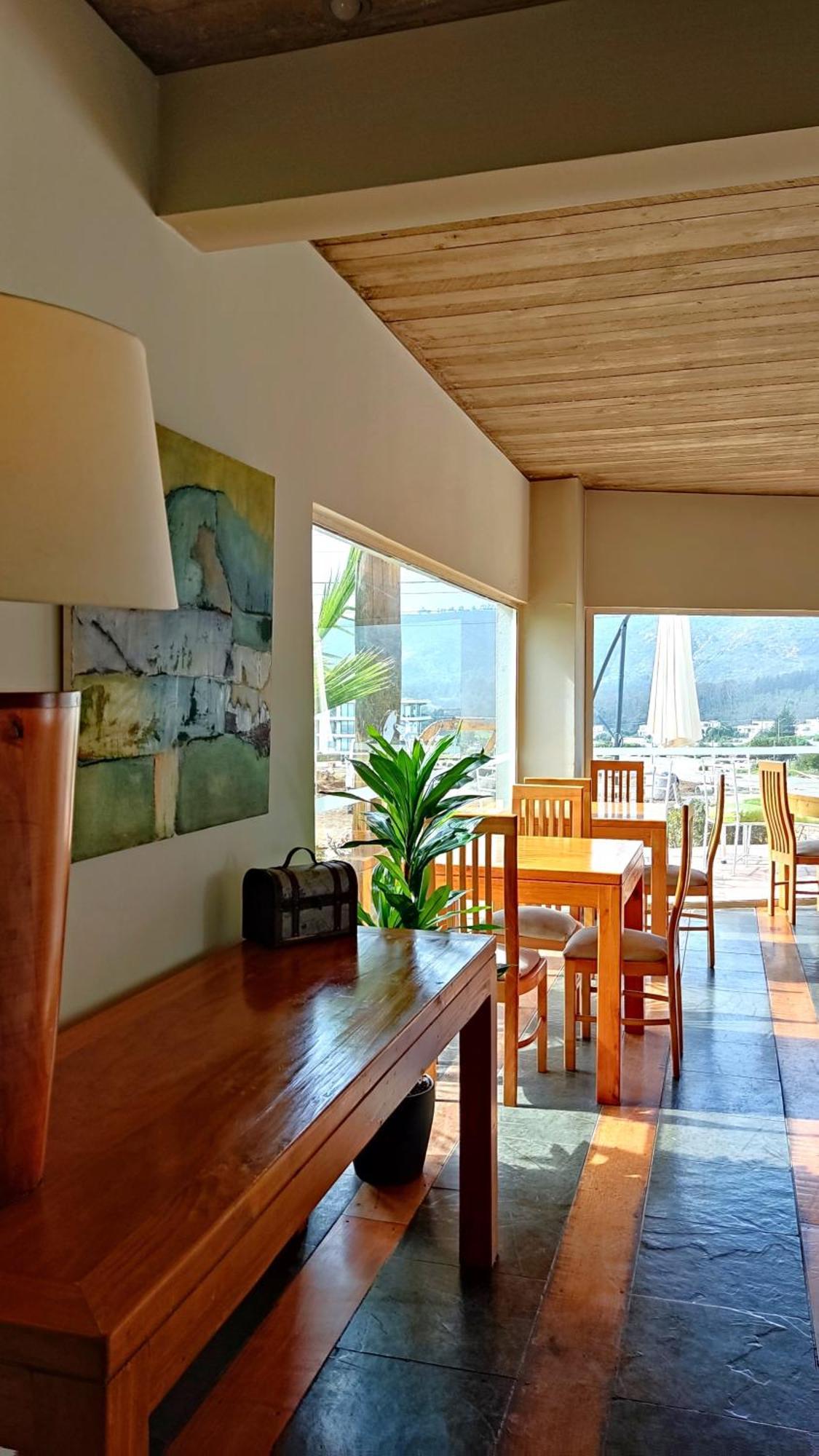 Hotel Green En Marbella Майтенкило Екстериор снимка
