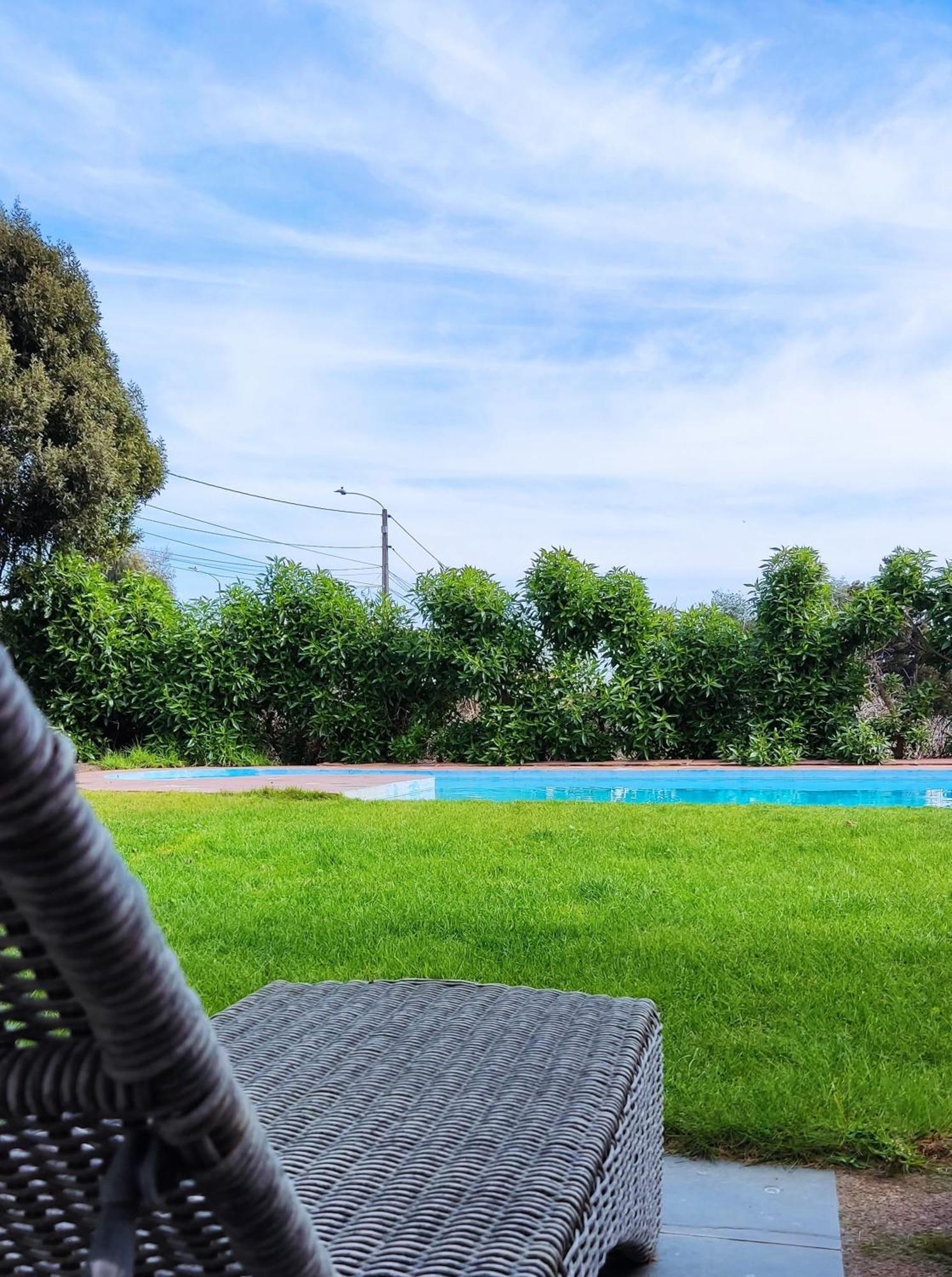 Hotel Green En Marbella Майтенкило Екстериор снимка