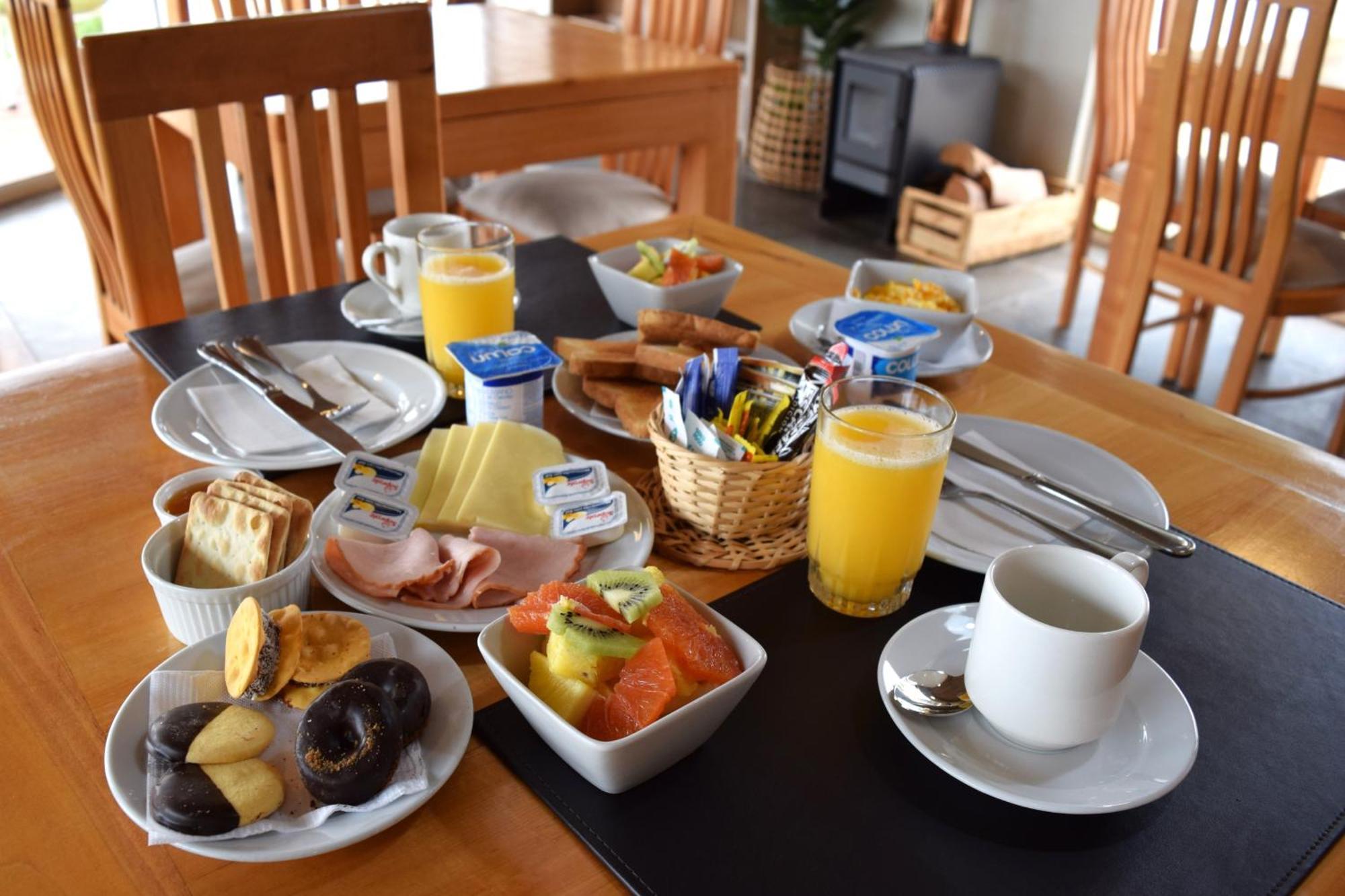 Hotel Green En Marbella Майтенкило Екстериор снимка