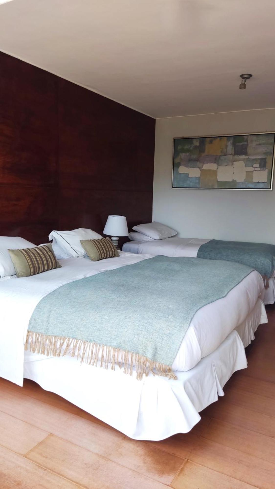 Hotel Green En Marbella Майтенкило Екстериор снимка