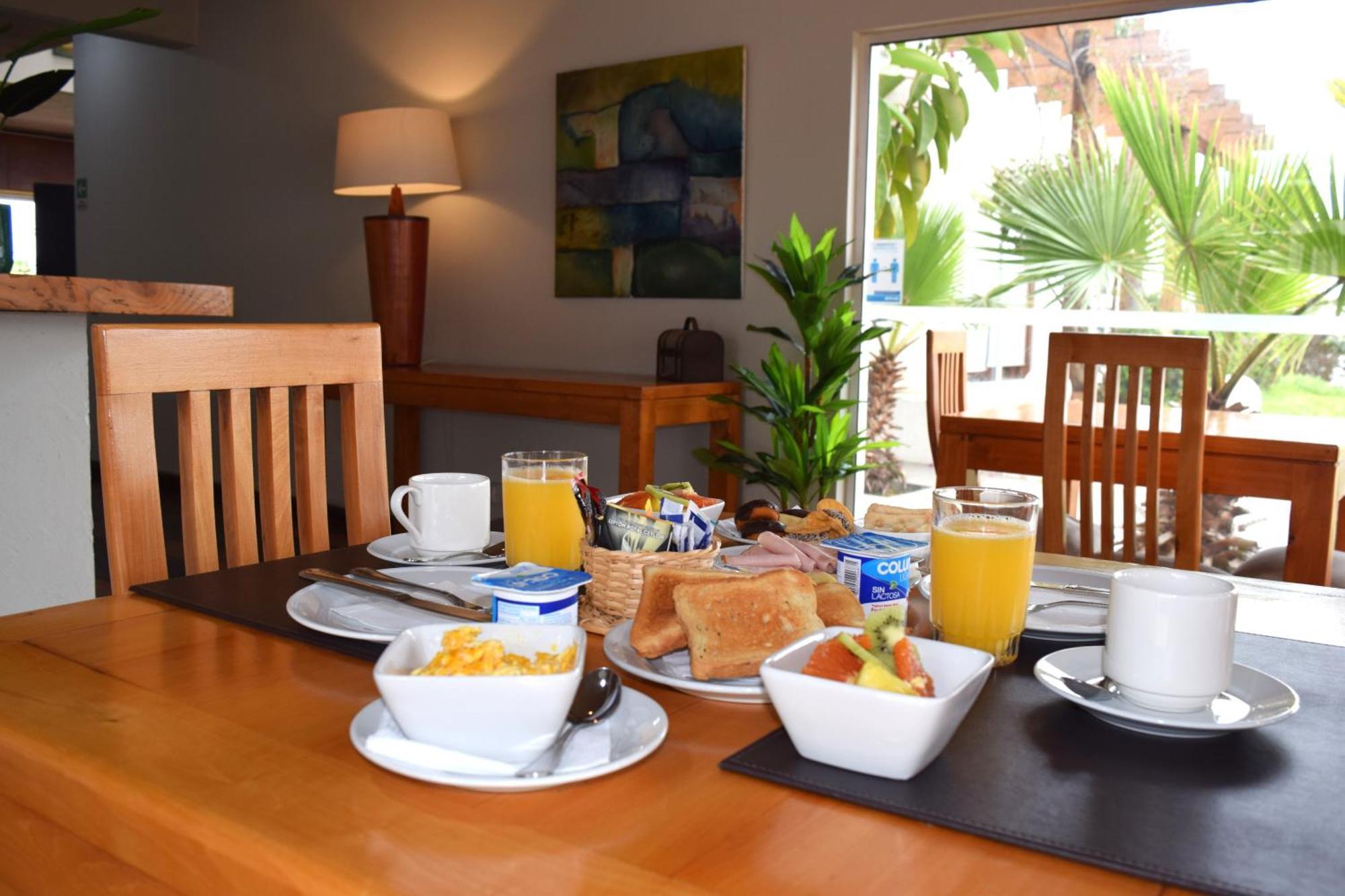 Hotel Green En Marbella Майтенкило Екстериор снимка