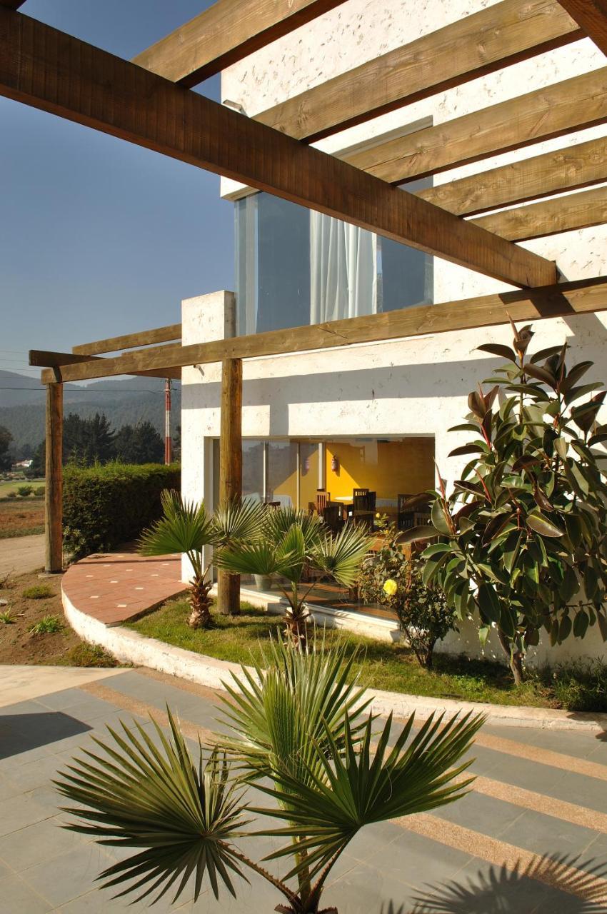 Hotel Green En Marbella Майтенкило Екстериор снимка