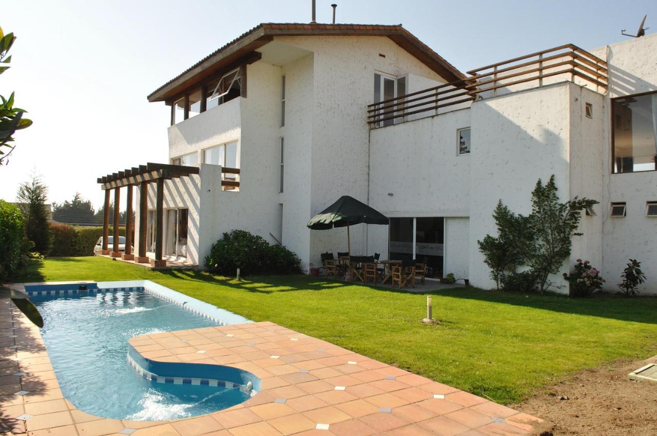 Hotel Green En Marbella Майтенкило Екстериор снимка